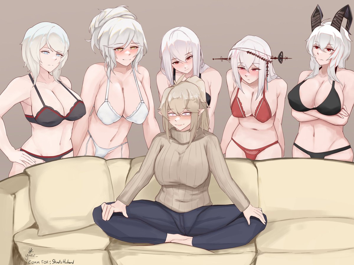 Maeve || 💙 World's Biggest Skadinejoshi tweet media