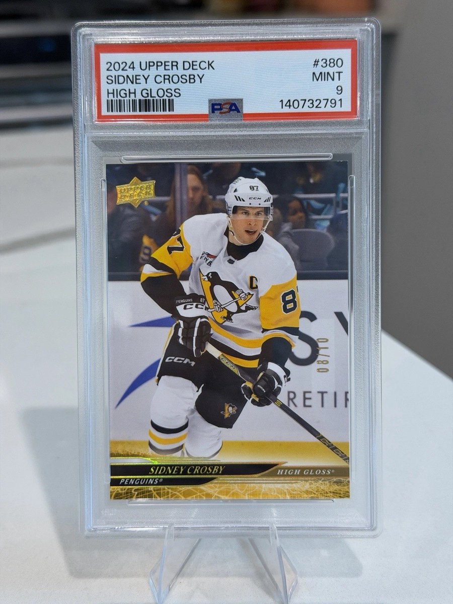 Corey's Cards tweet media