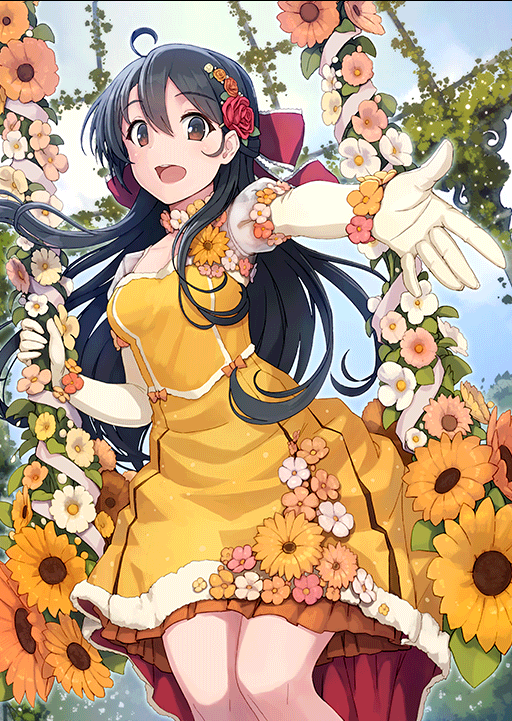 電撃G's anniversary【非公式】 tweet media