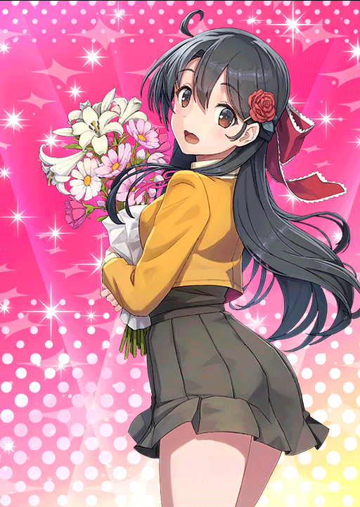 電撃G's anniversary【非公式】 tweet media