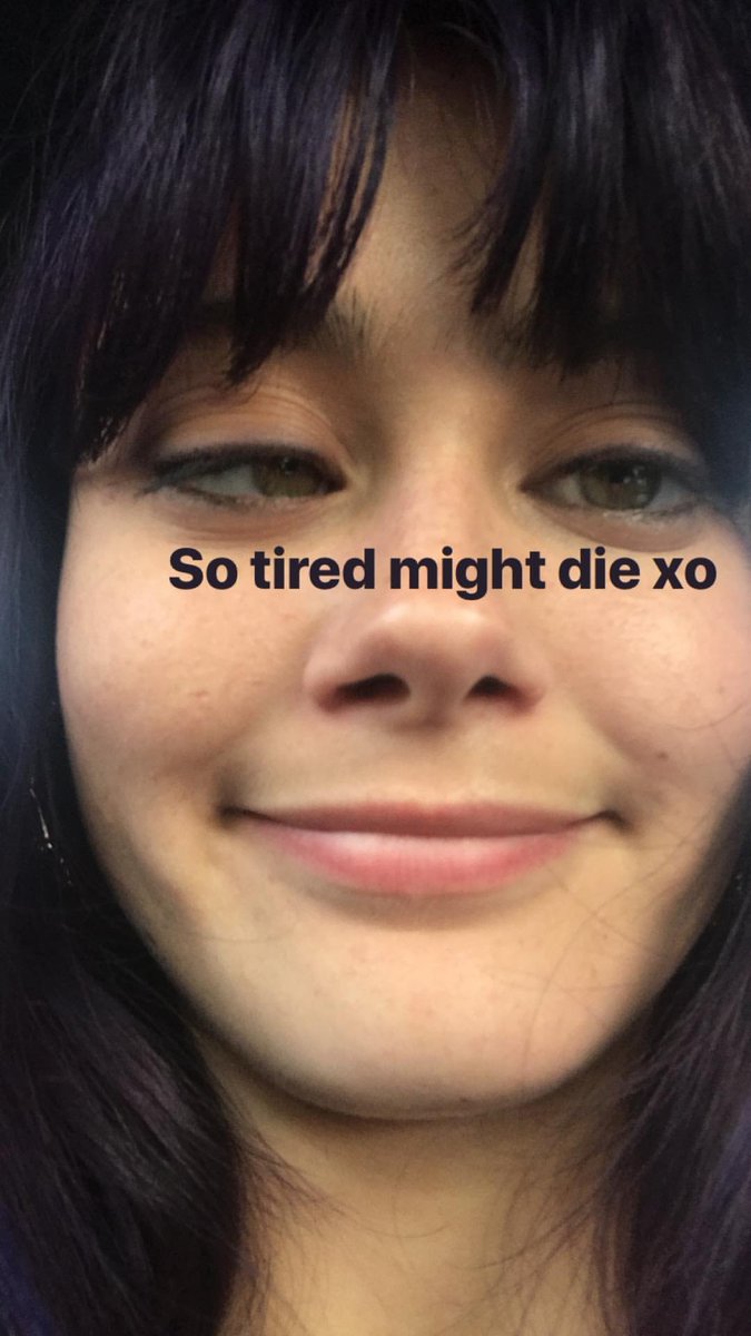 Ella Purnell Files tweet media