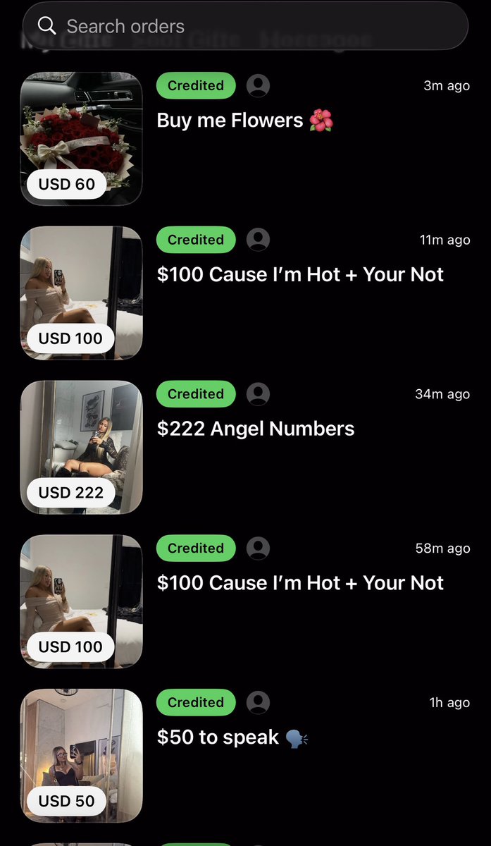 Scarlette’s Bank 💸 tweet media