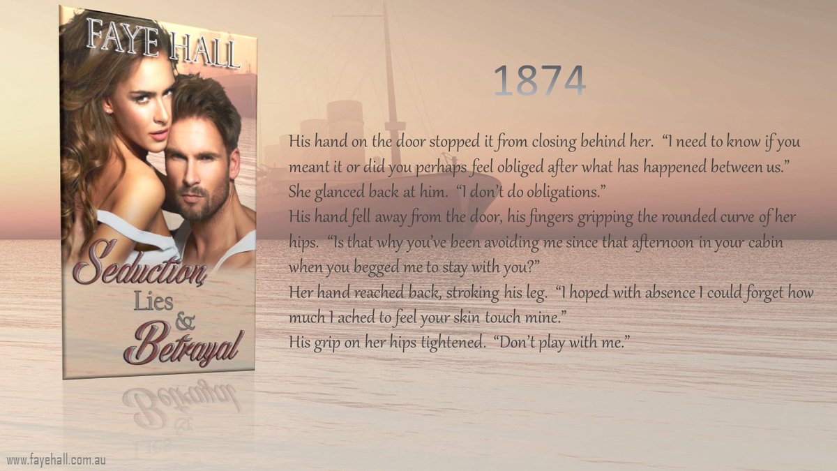 Faye Hall Historical Romance Author tweet media