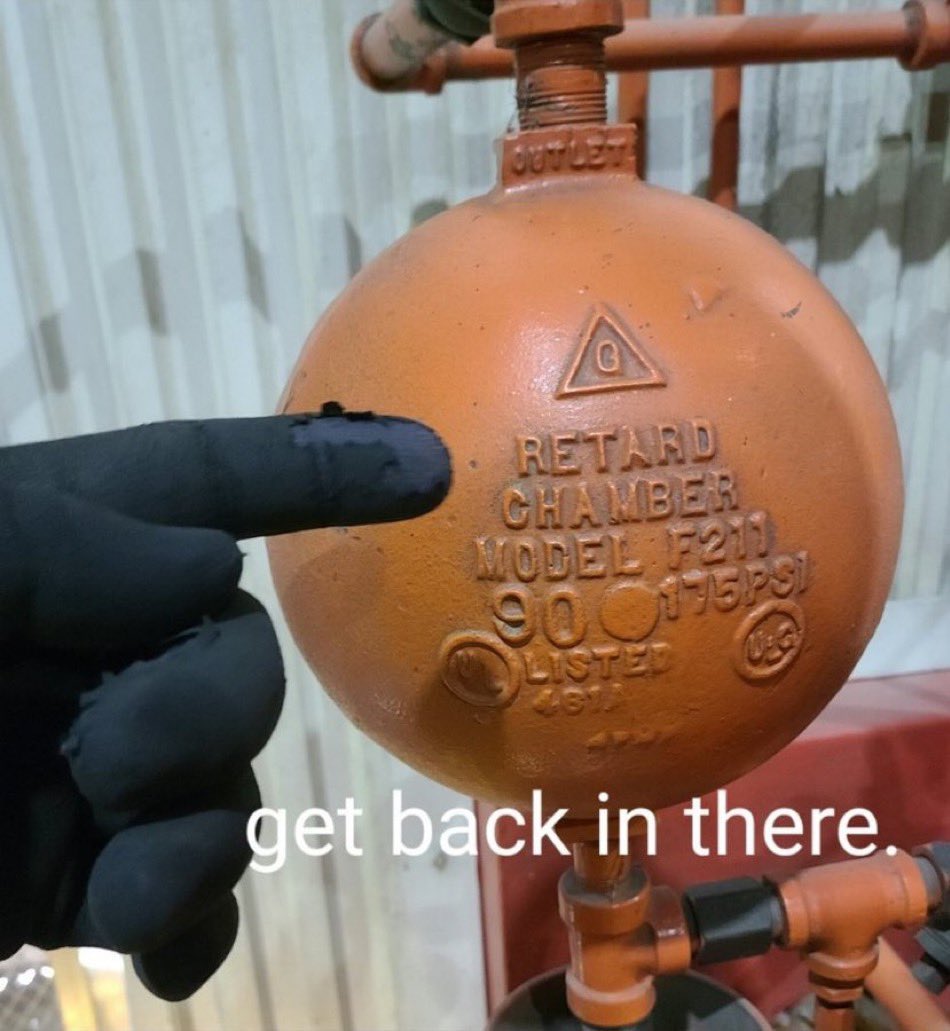 She said it tweet media