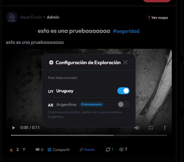 Homicidios_uy tweet media