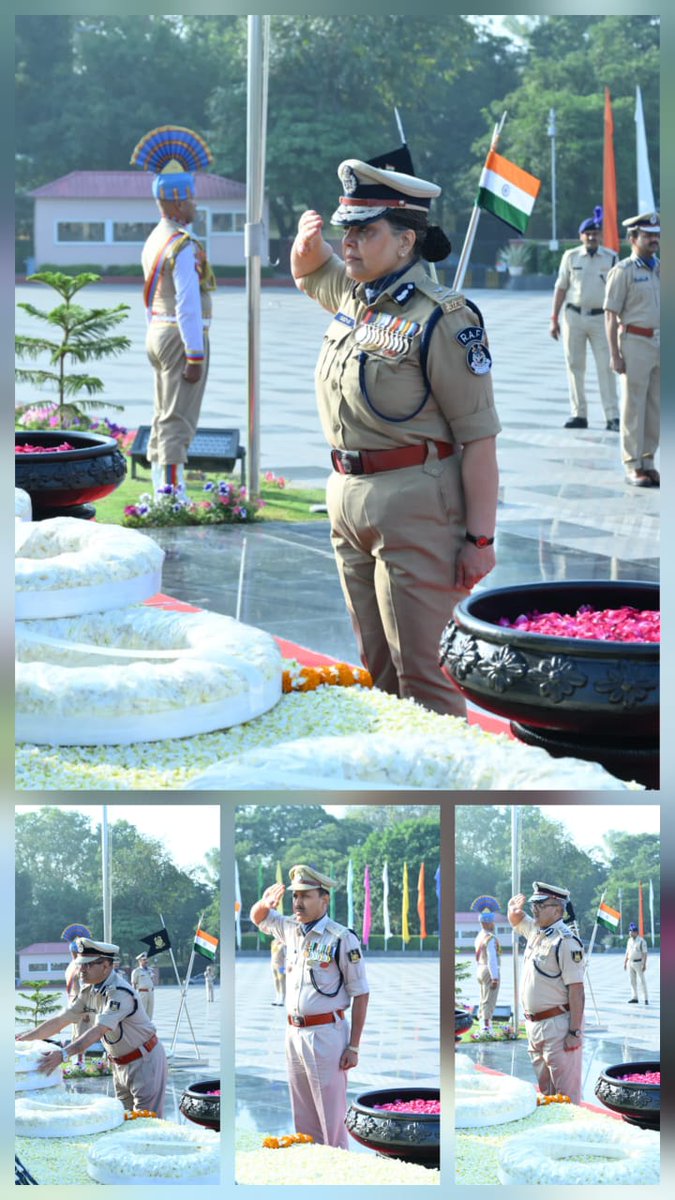 Laxmanpbjp's tweet image. केंद्रीय रिजर्व पुलिस बल (CRPF) के शौर्य दिवस पर मां भारती की रक्षा में तैनात सभी बहादुर जवानों को हार्दिक शुभकामनाएं। 

आपके अदम्य ,साहस समर्पण और सर्वोच्च बलिदान को सादर नमन!🙏
जय हिंद 🇮🇳 
#JaiHind
#Nationalfirst
#vandeMataram150