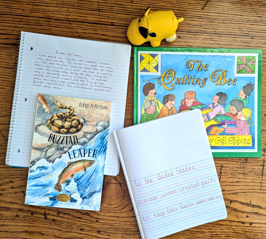 Hannah Ward 👩🏻‍🏫 Mom (x3) | Learning Designer tweet media