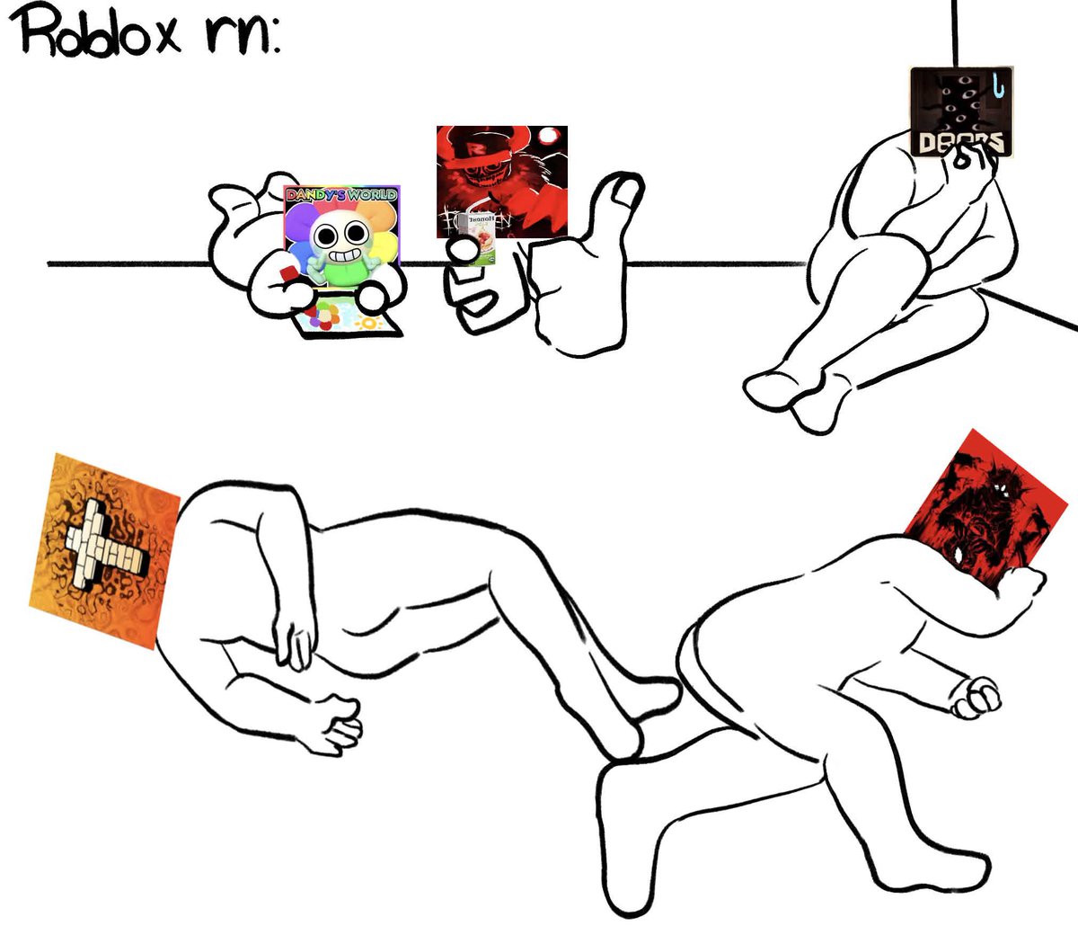 SmolPotatoDraw's tweet photo. Soooo…How we feeling. https://t.co/FXupC7ZafR