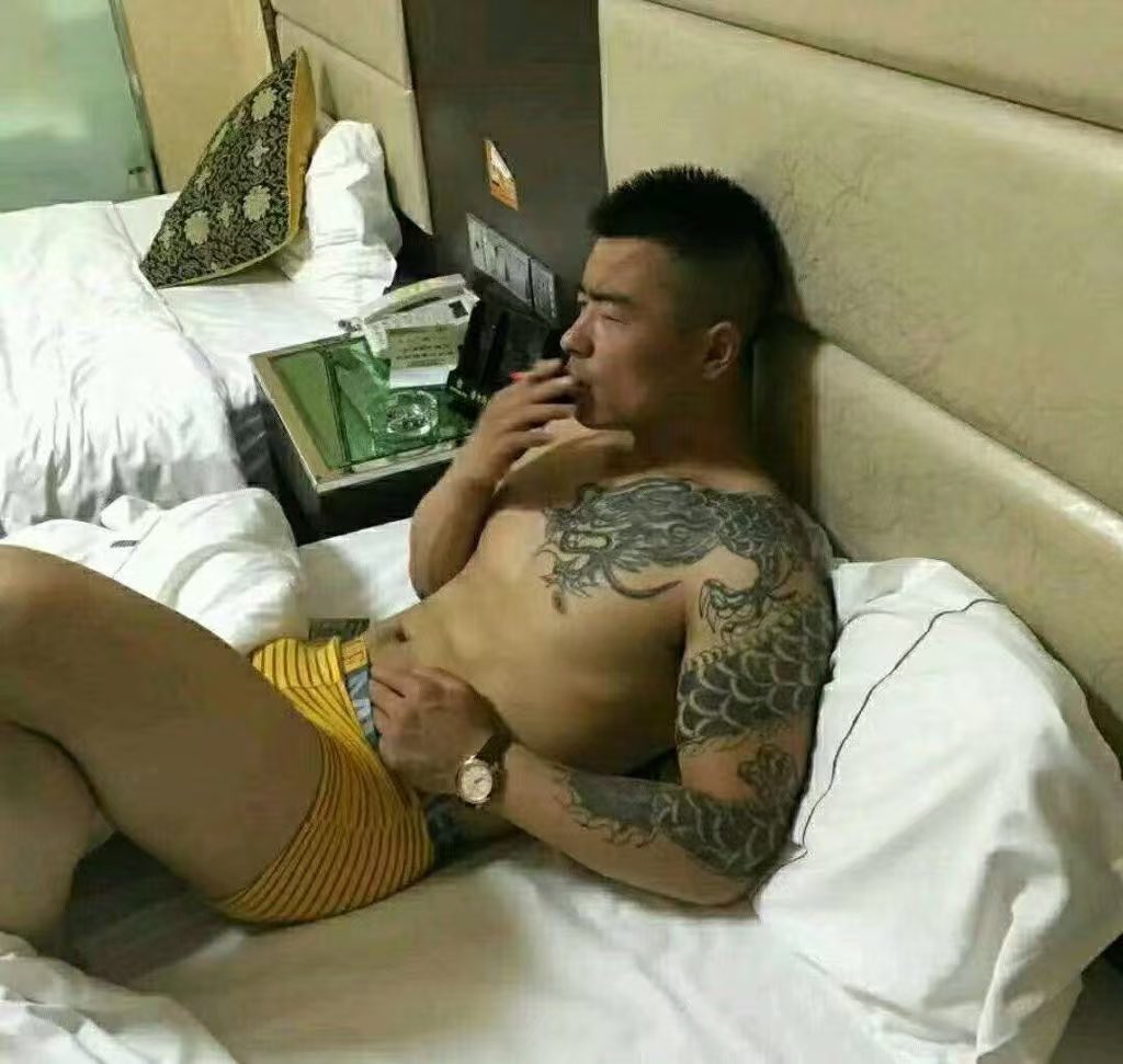 直男的狗 tweet media