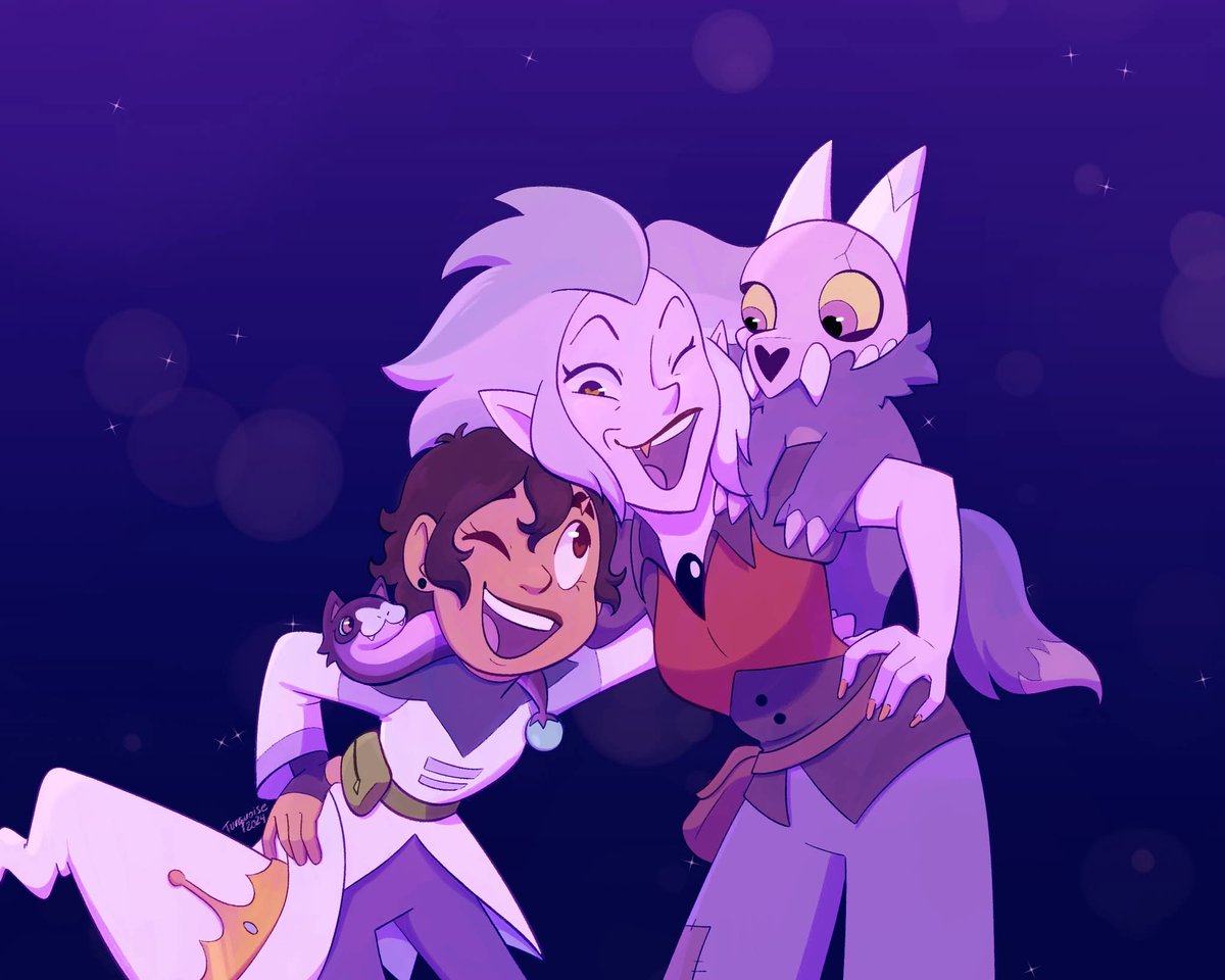 Bonnie 🎨🖌️ tweet media