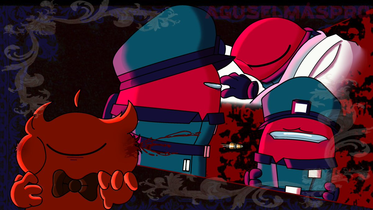 AGUSELMÁSPRO tweet media