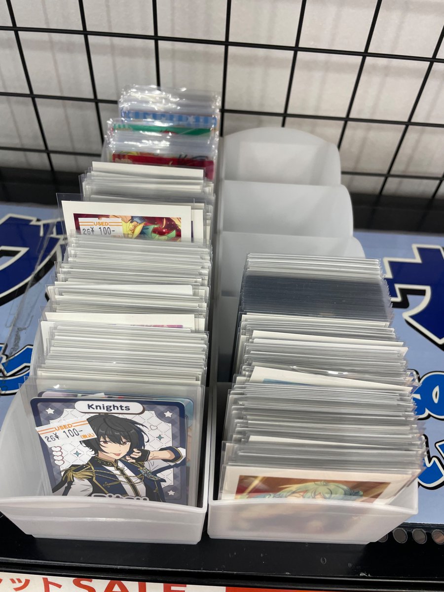 ふるいちイオンモール伊丹店 tweet media