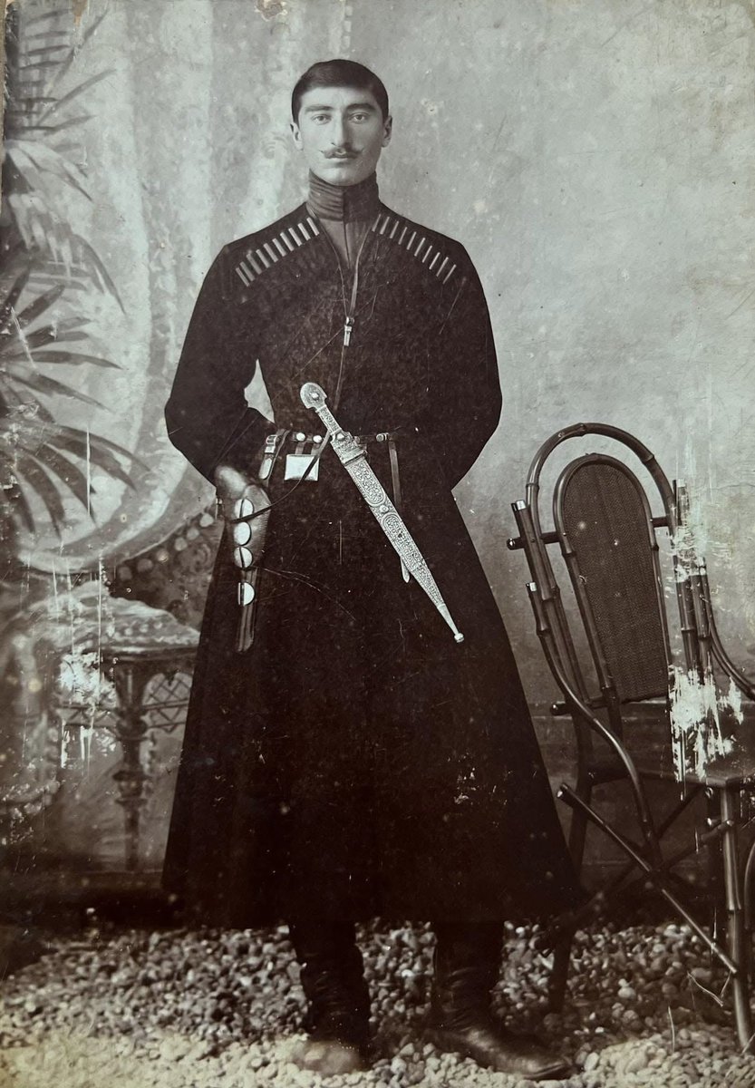 PAN CAUCASUS tweet media