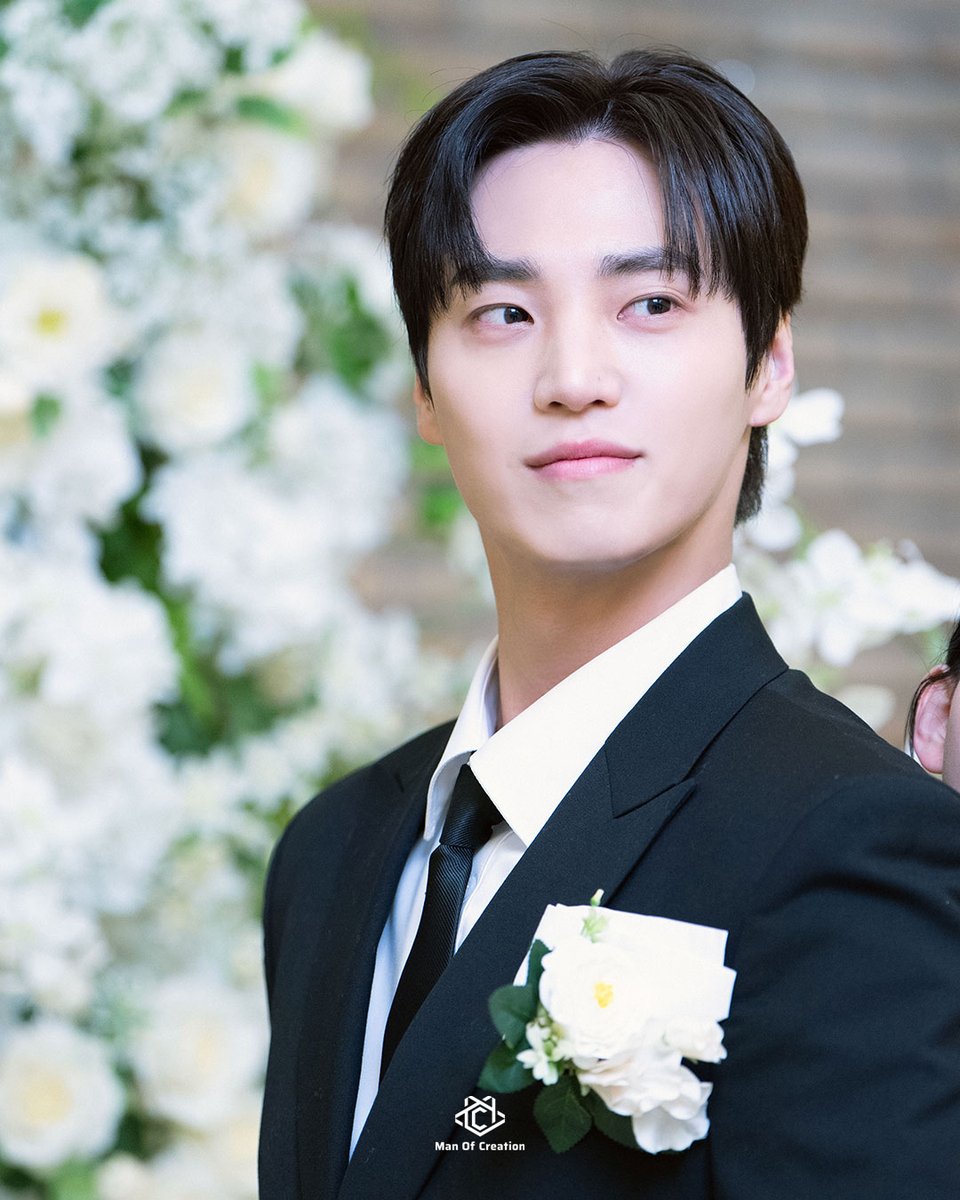 Man of creation tweet media