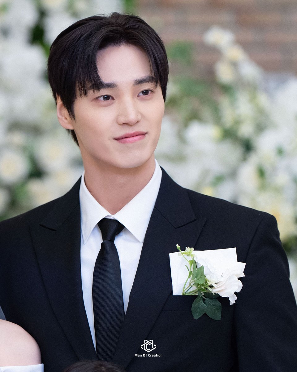 Man of creation tweet media