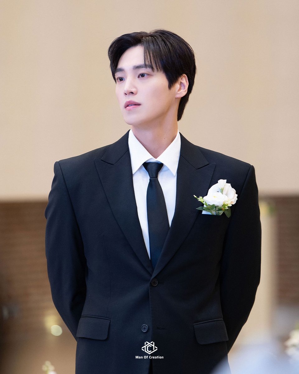 Man of creation tweet media