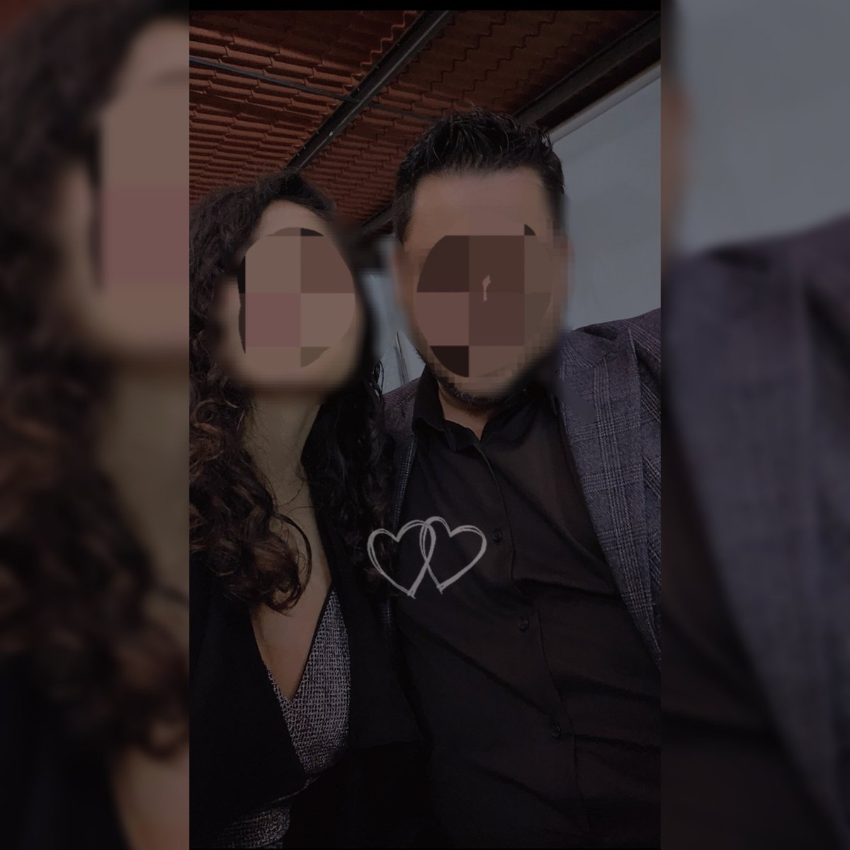 Hector y Mar tweet media