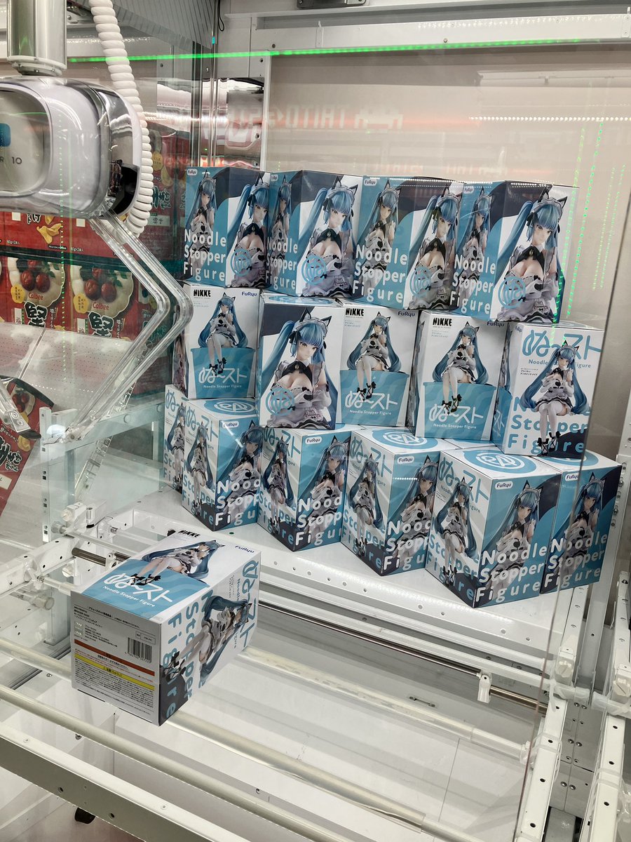 タイトーFステーション 吉祥寺JOY店 tweet media