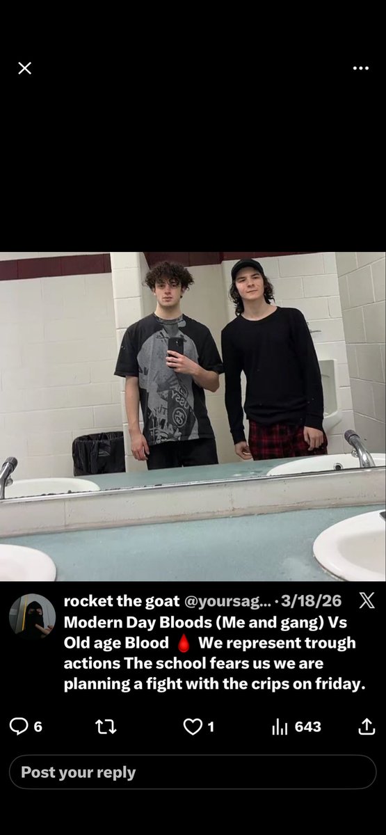 Wilddude tweet media