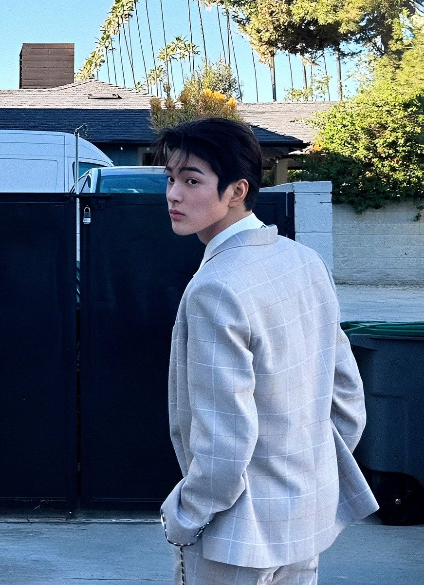 keonho. 🫪 tweet media