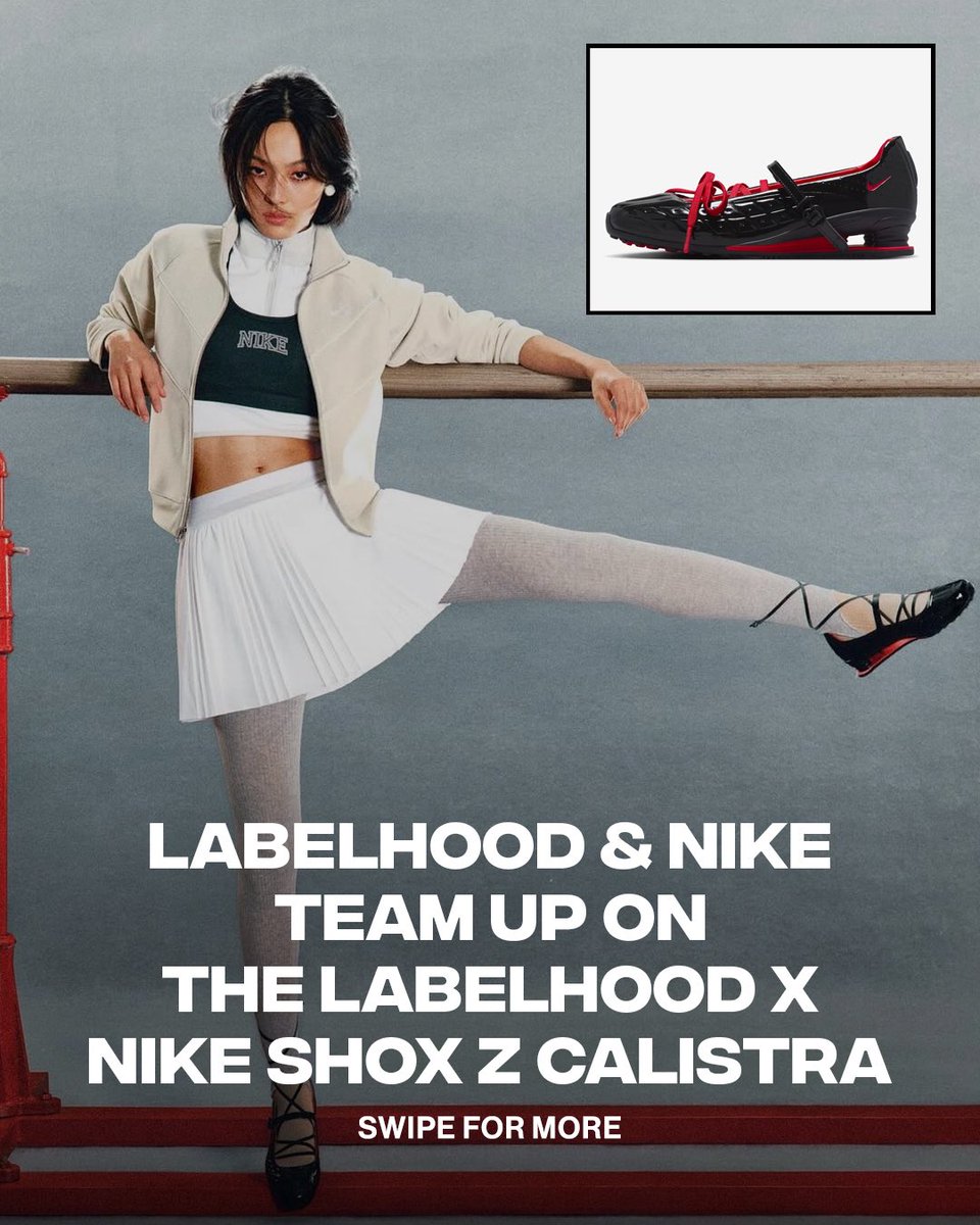 Official images have surfaced of the upcoming Nike and Chinese