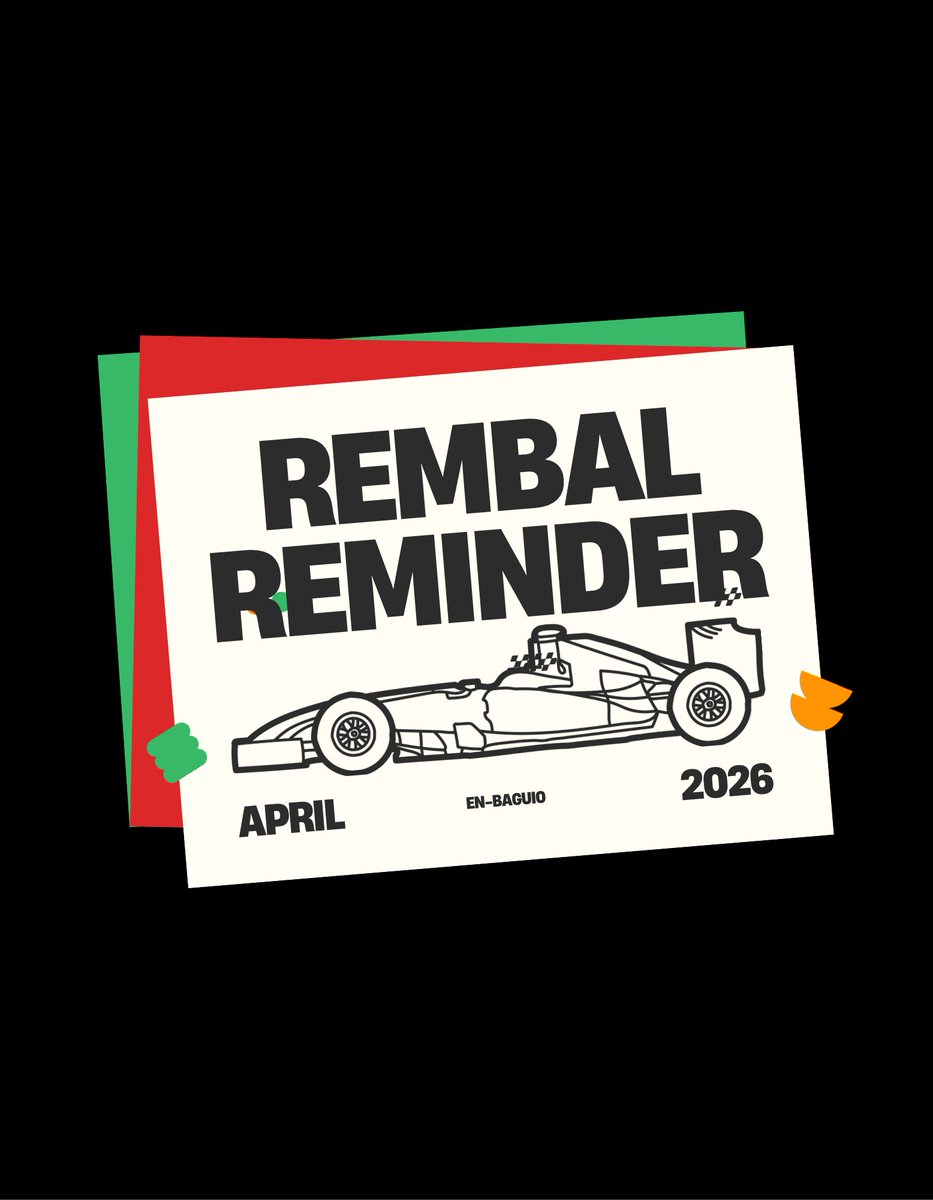 EN- BAGUIO tweet media