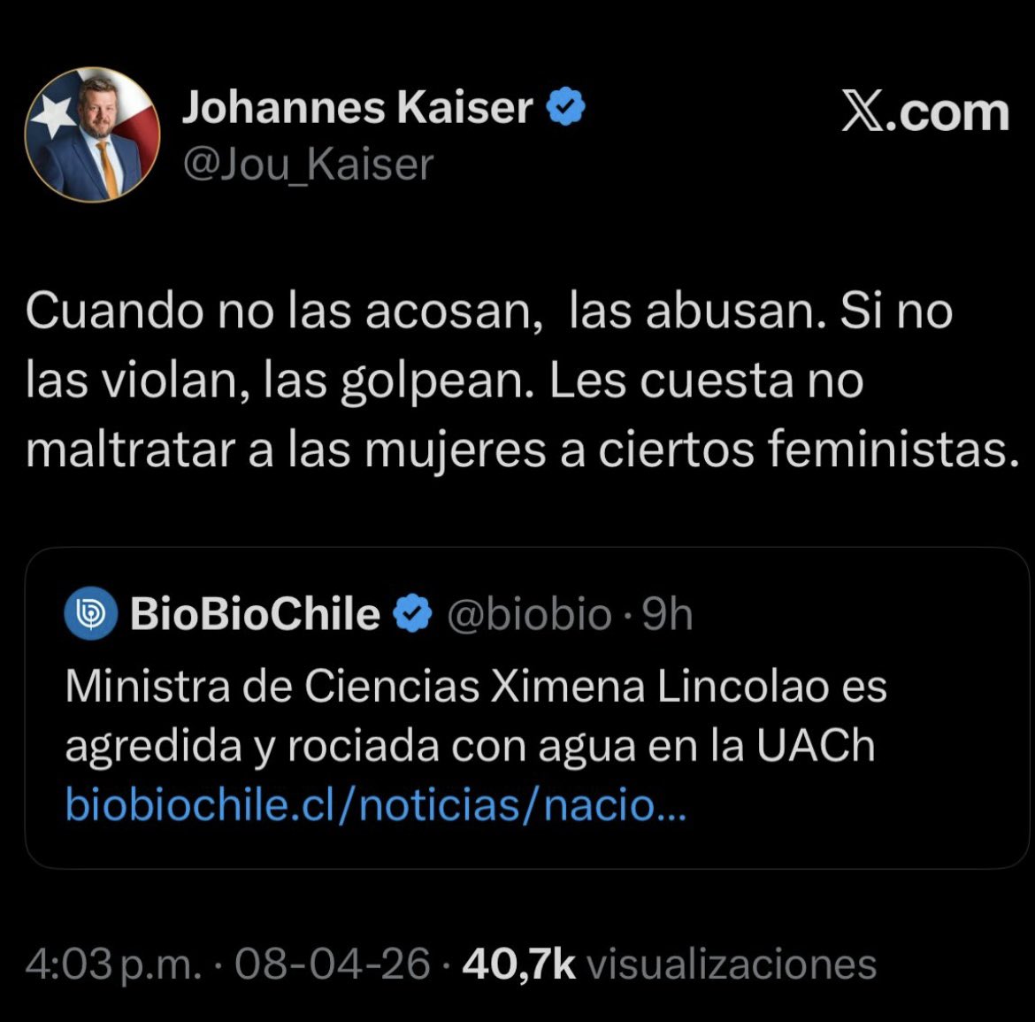 provida.chile tweet media