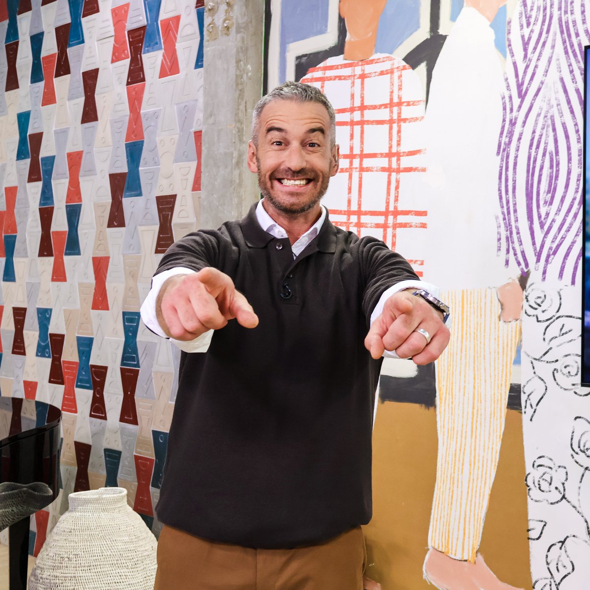 Expresso Show tweet media