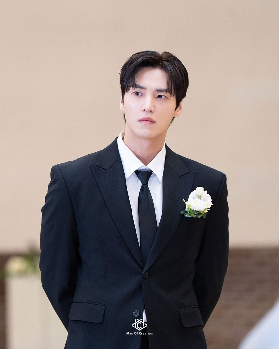 Man of creation tweet media