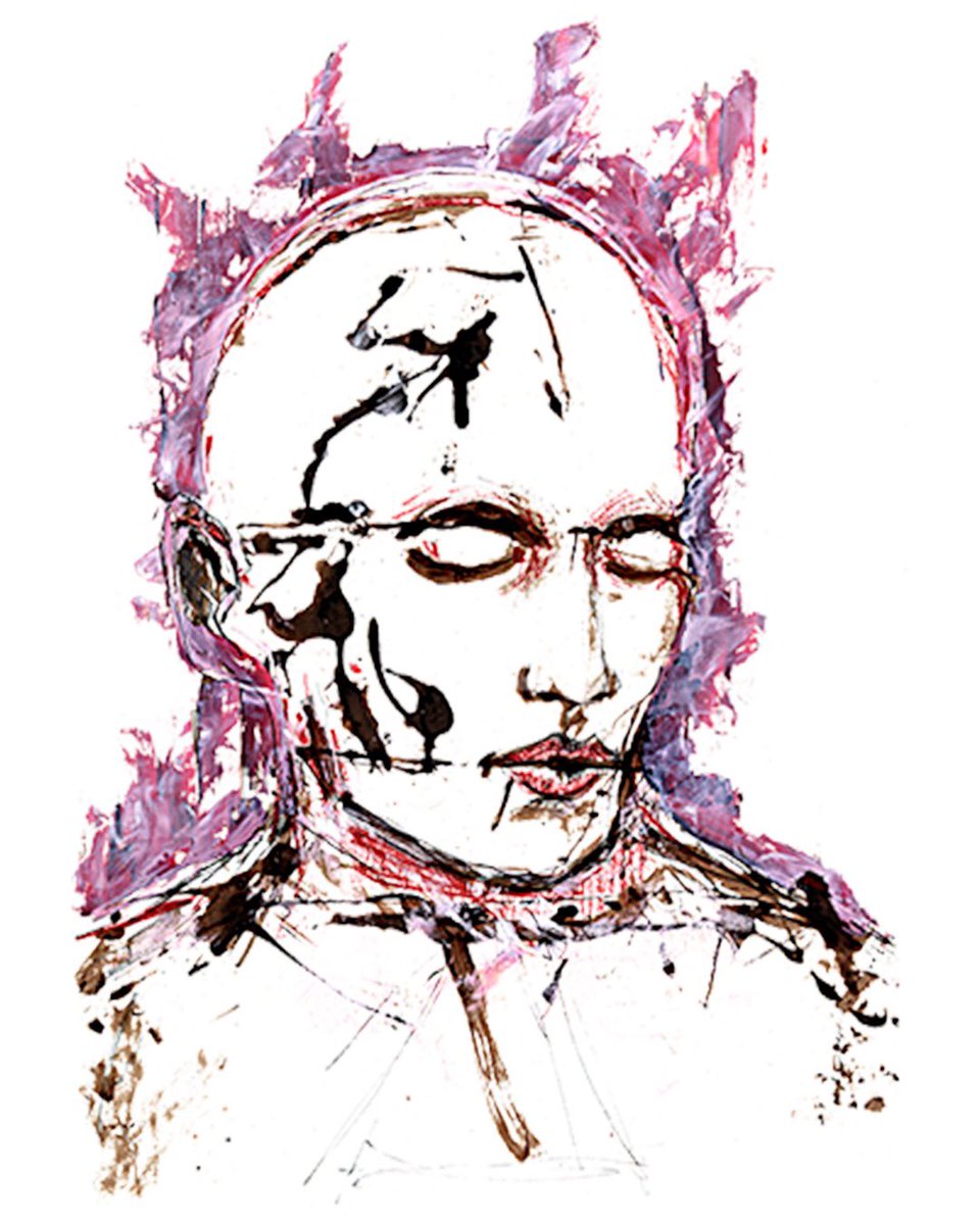 A Bunch of Stuff by Johnny Depp tweet media