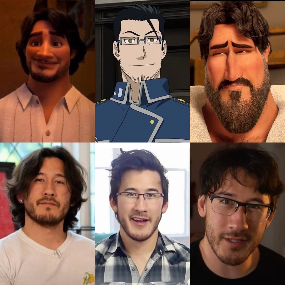 𝔸𝕪𝕝𝕚𝕟🍁★ WATCHED IRON LUNG THREE TIMES!!!🩸🫁 tweet media