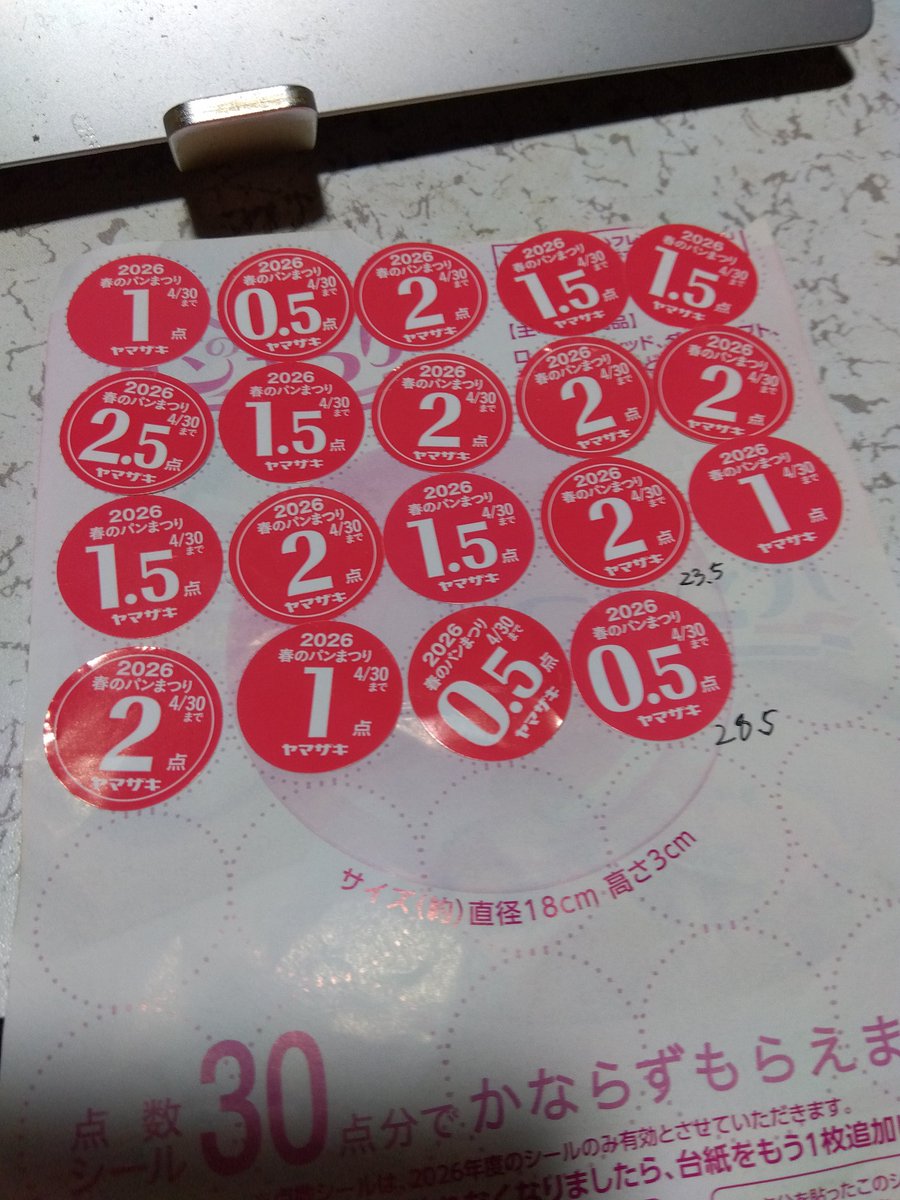 御影（仕事用アカウント） tweet media