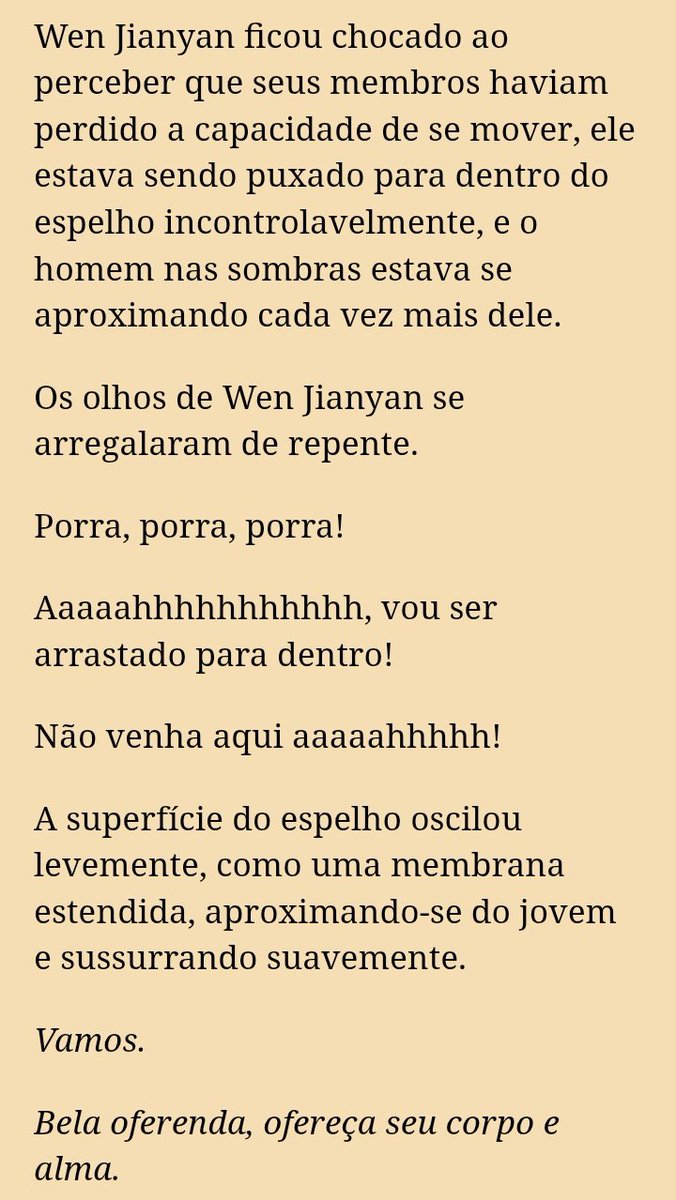 lariê |📖: bab/mo du tweet media