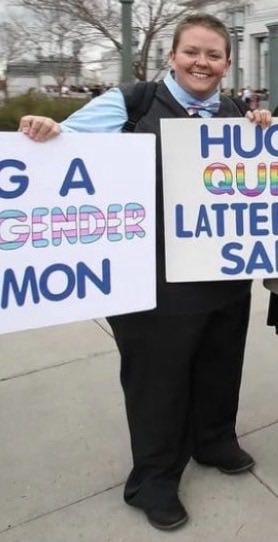 ExMos and ProgMos Posting Their L’s tweet media