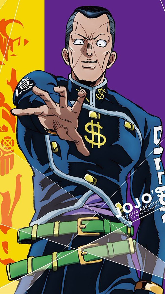 Morioh Base tweet media