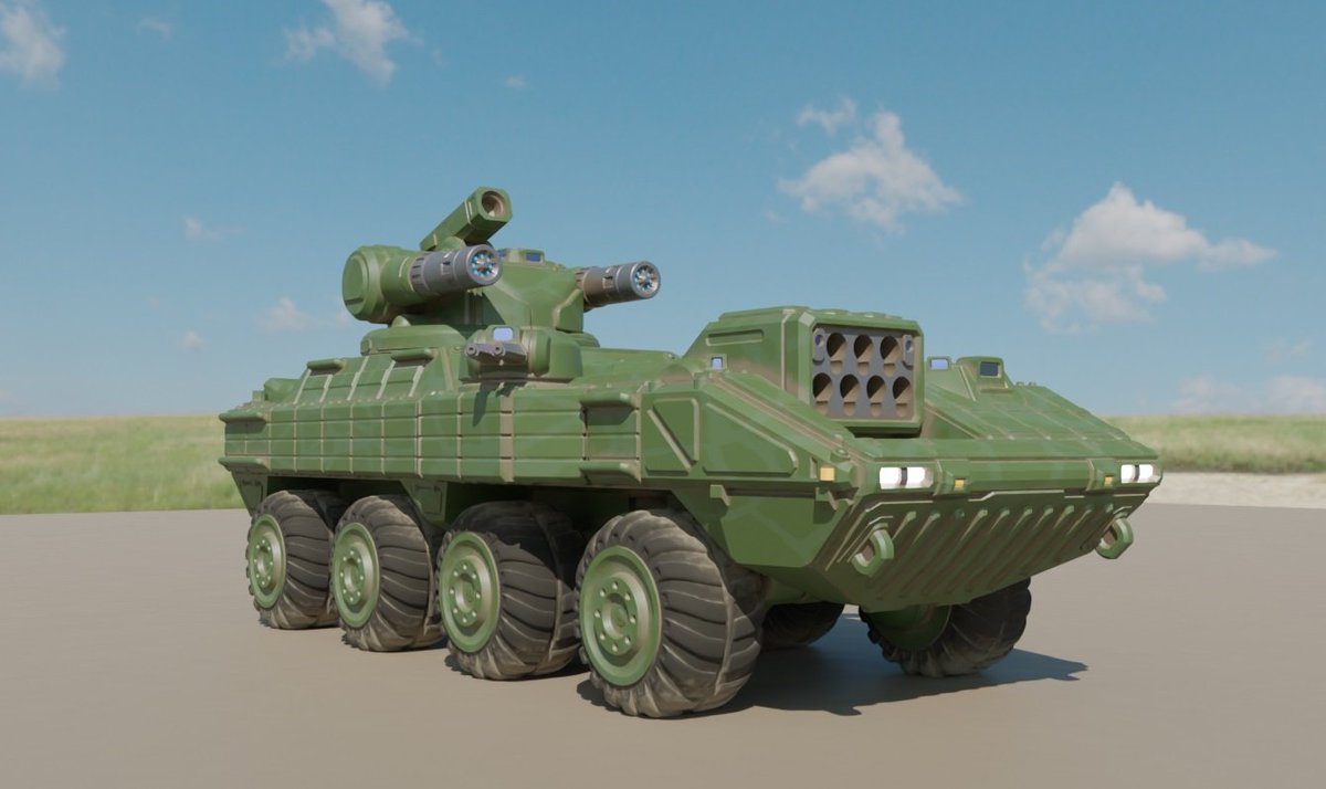 yukuzhelev's tweet image. Next project - Bardiche Heavy Strike Tank

#battletech #STL #3dprint
