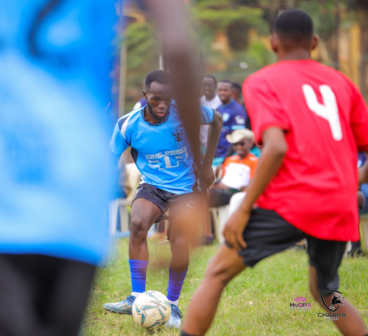 SCRwizi's tweet image. CR was like “When the ball is life, and the opponent is just a minor inconvenience."
#letsdrownthem
#BackToTheKraal