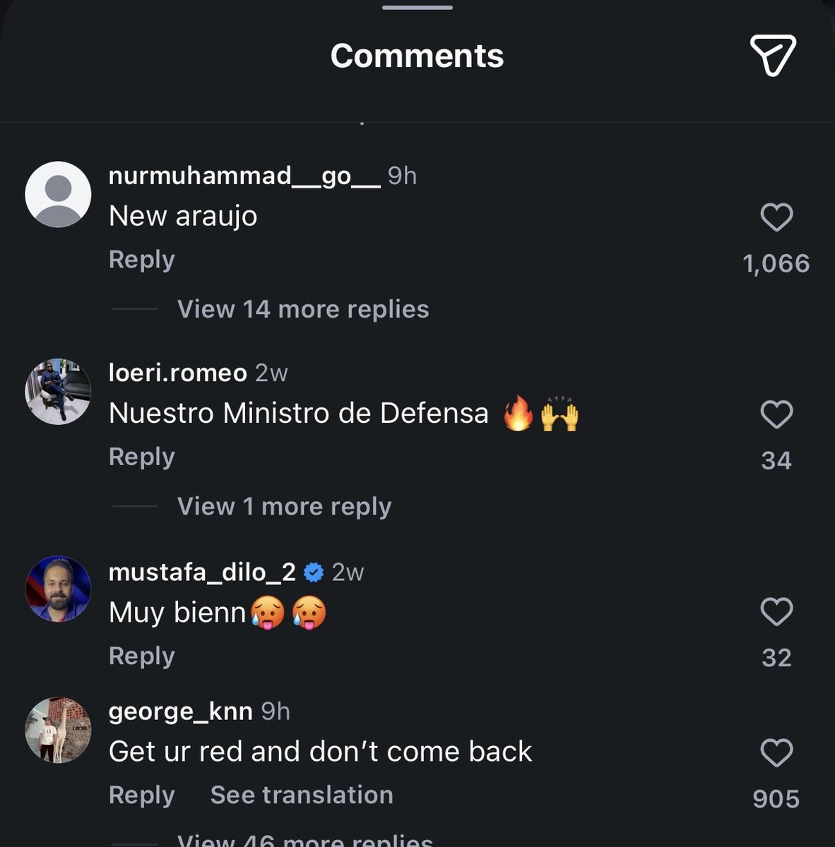 Barça Universal tweet media