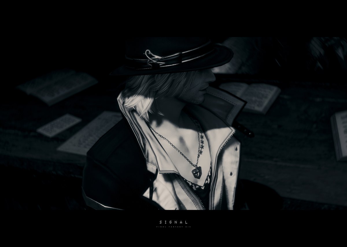 S Ι G N Λ L tweet media