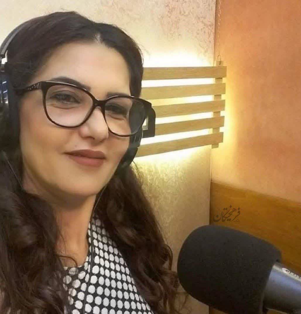 مرتضی کارآموزیان tweet media