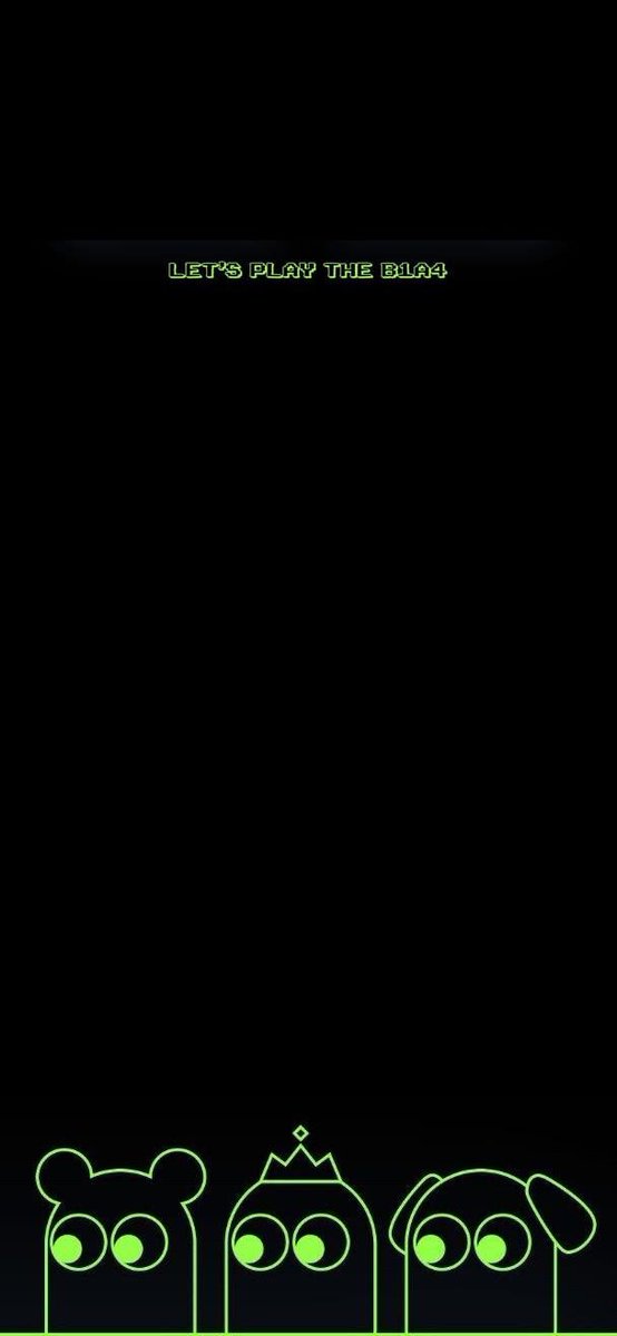 챗지피티가 만들어줌 아이폰 배경화면
#b1a4 #신우 #산들 #공찬