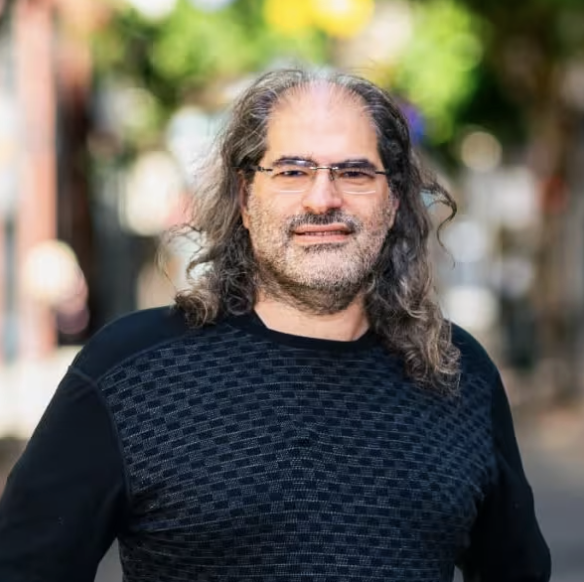 JUST IN: Ripple ex-CTO Joel Katz says even if Adam Back is Satoshi, “nobody alive” today has access to the keys