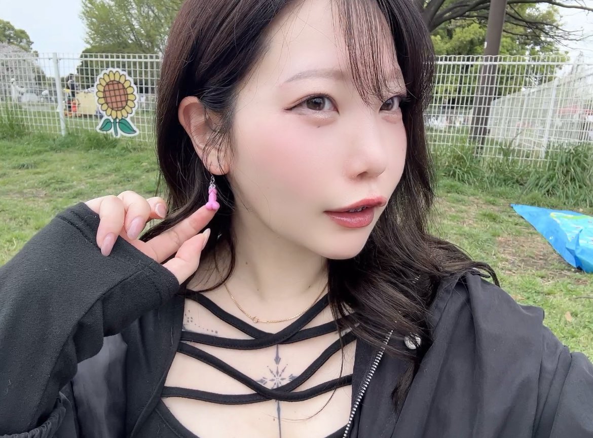 きおさま tweet media