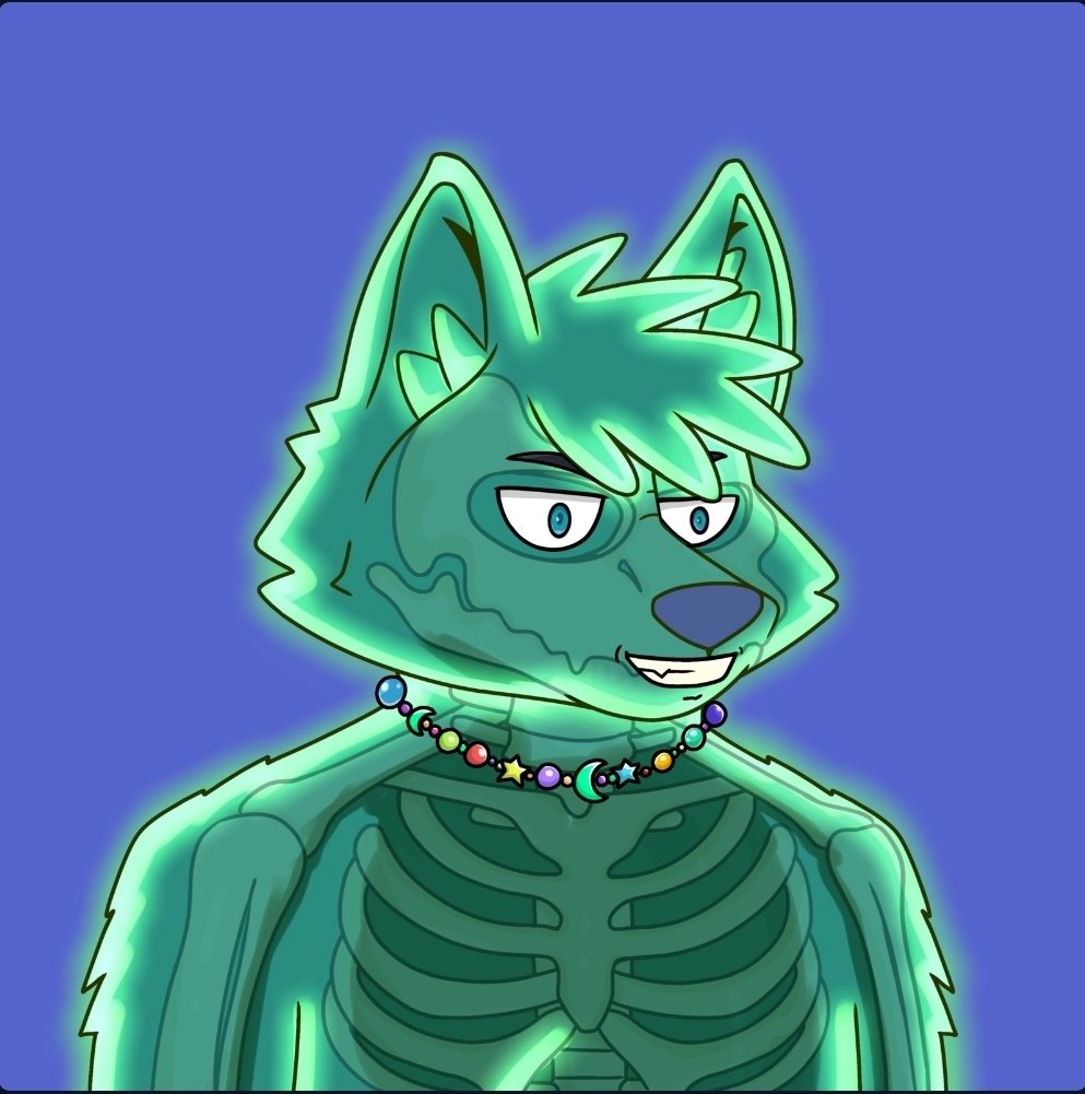 ☆|LoneWolf|☆🐺 tweet media