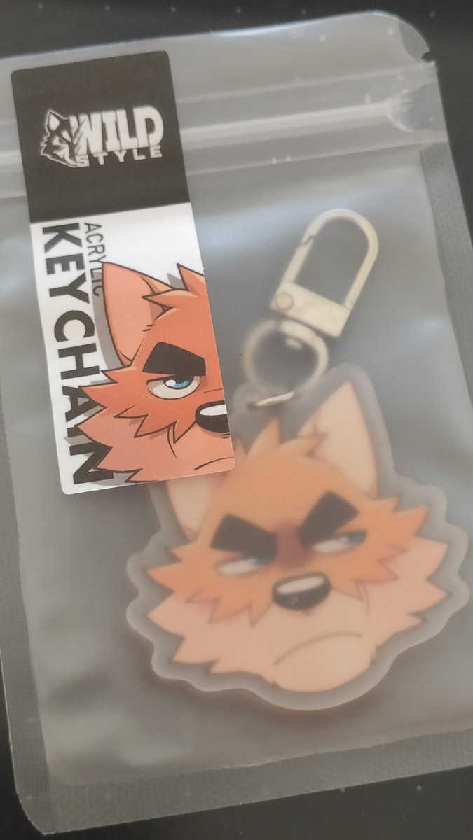 Rouga Steelcrusher 🐺🔴⚪⚫ tweet media