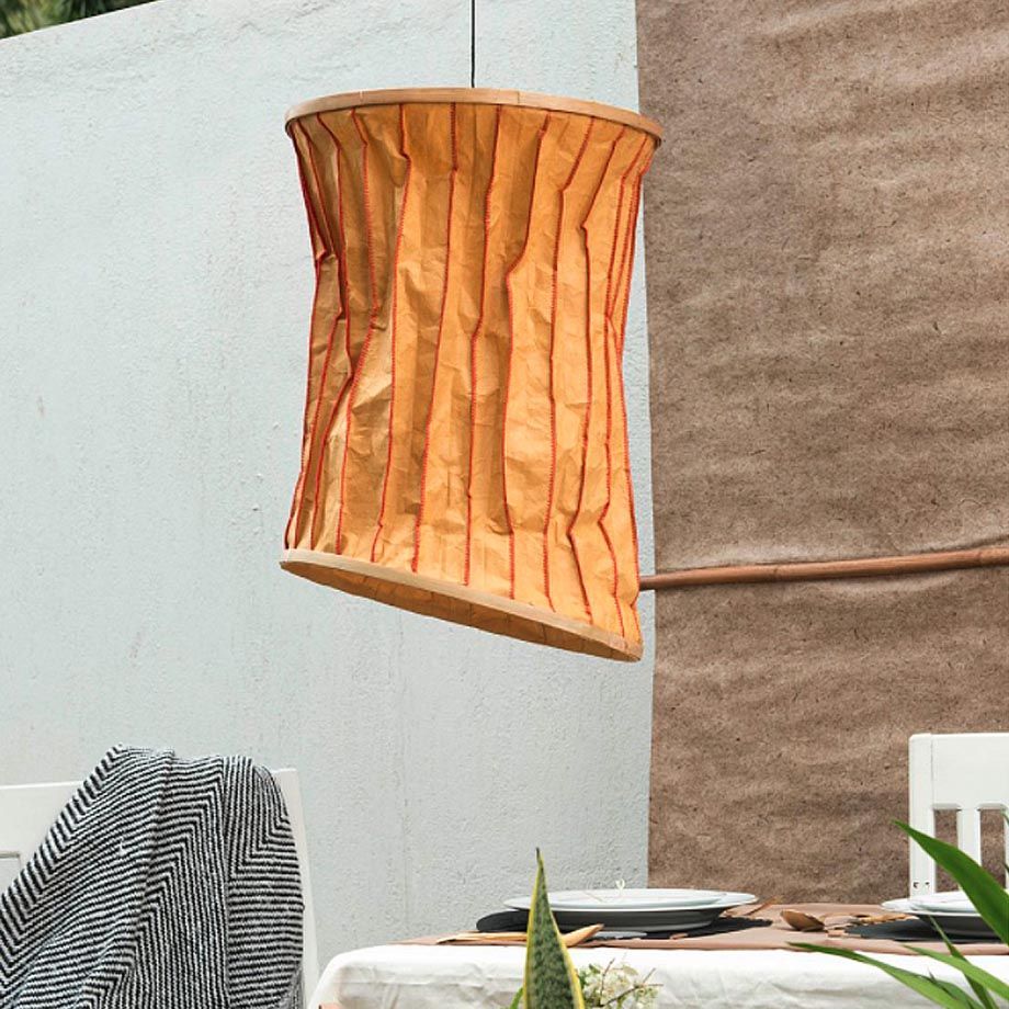 Innovativeasia_'s tweet photo. Handmade from natural abaca, cogon pulp and bamboo skin, handsewn with thread. Sustainably manufactured and are designed to be tear resistant, durable, washable and collapsible. Available in custom shapes and sizes, with wooden strip handle.

Greetings from Philippine!! https://t.co/34duEYH8oc