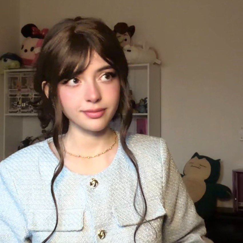 جليتش 🎶 tweet media