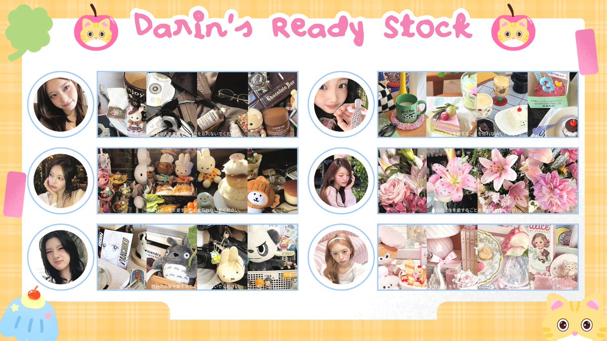 Dayin! - ˕ •マ tweet media