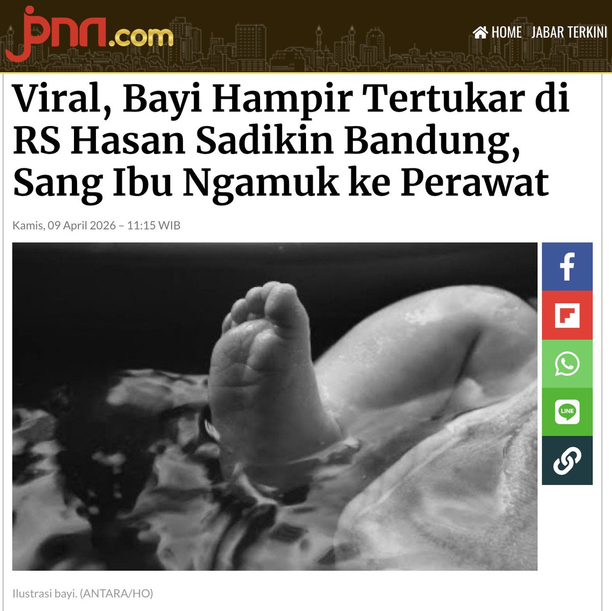 M. Ridha Intifadha tweet media