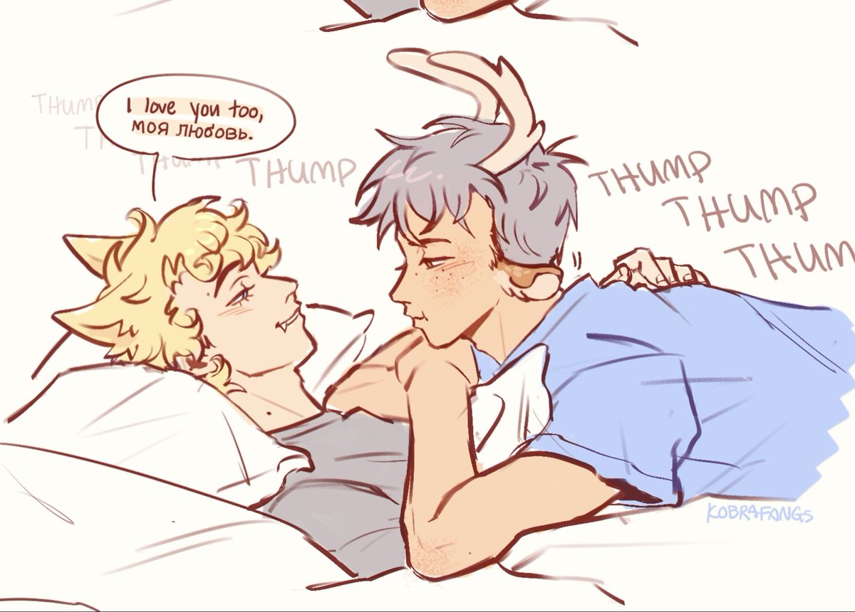 kobra 💤 tweet media